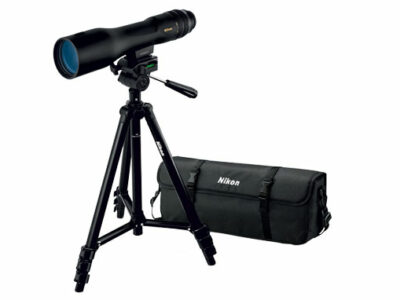 NIKON LONGUE VUE PROSTAFF 3 16-48X60
