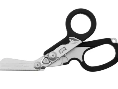 LEATHERMAN RAPTOR RESCUE BLACK