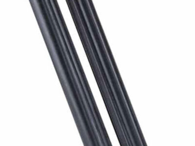 MEC-GAR CHARGEUR RUGER MARK III / IV 22/45 CAL.22LR 10 Coups NOIR