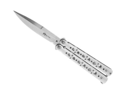 MAX KNIVES P53S COUTEAU PAPILLON