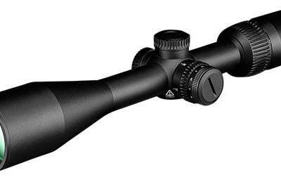 VORTEX CROSSFIRE HD 4-12x44