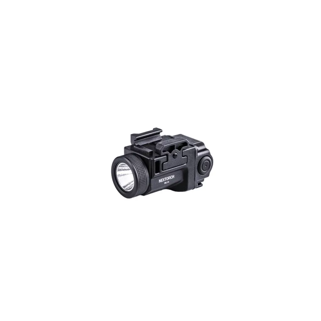 NEXTORCH MINI LAMPE POUR ARME WL14