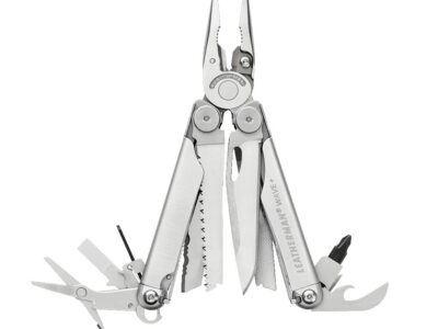 LEATHERMAN WAVE PLUS
