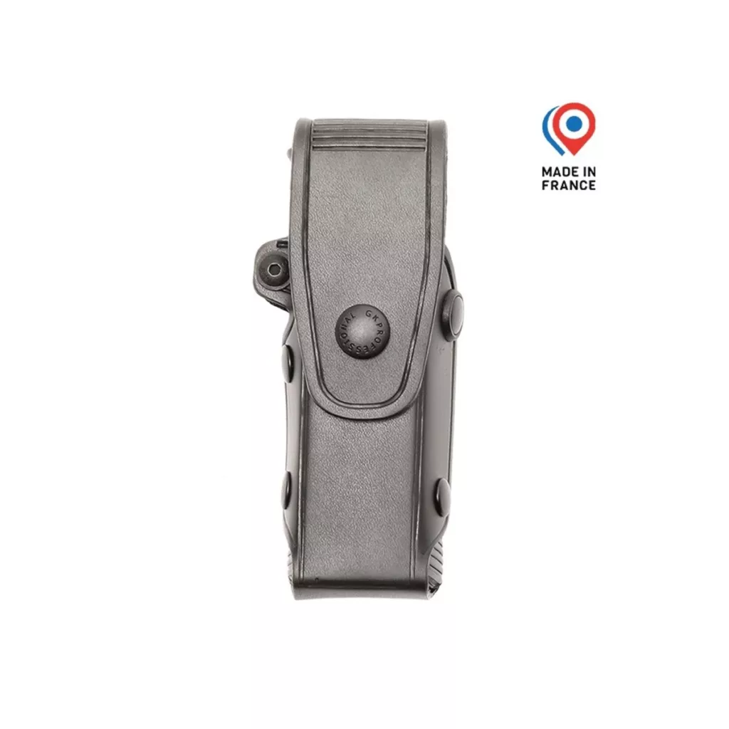 GK PORTE-CHARGEUR TACTIKNIGHT