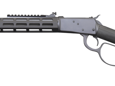 ROSSI PUMA TACTICAL CAL 44 MAG