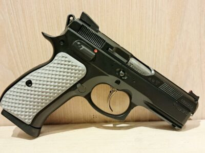 CZ 75 Compact 9x19