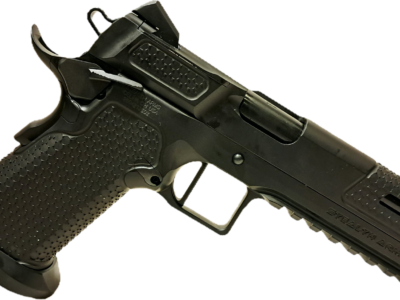 STEALTH ARMS PLATYPUS BLACK SIGHT