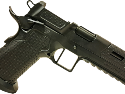 STEALTH ARMS PLATYPUS BLACK COMP PICKLE
