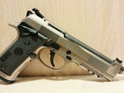 BERETTA 92X Performance 9x19