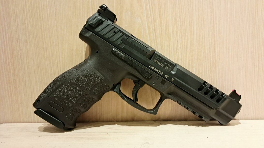 HK SFP9L OR 9x19