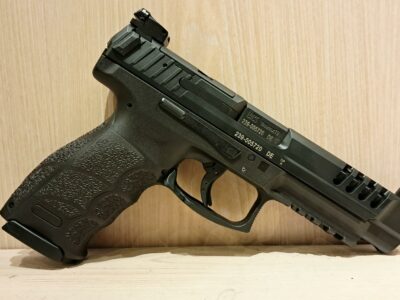 HK SFP9L OR 9x19