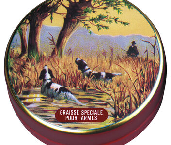 ARMISTOL graisse ARMOLINE SAINT-HUBERT