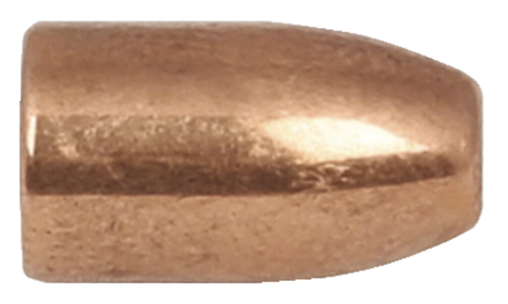 9 MM OGIVES CAMPRO PLOMB CUIVRE 147 GRAINS X500