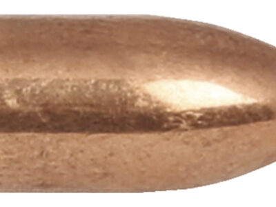 9 MM OGIVES CAMPRO PLOMB CUIVRE 147 GRAINS X500