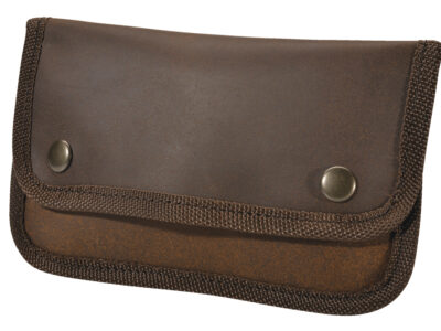 ETUI A CARTOUCHES GROS CALIBRE