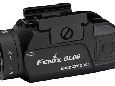FENIX GL06 600lm Lampe Tactique