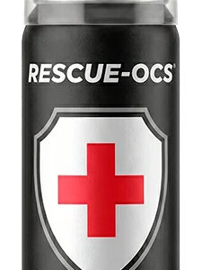 DECONTAMINANT RESCEU OCS 50ML