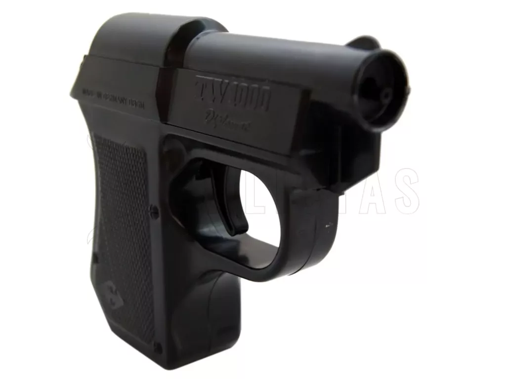 TW1000 PISTOLET DIPLOMAT RECHARGABLE 20 ML CS