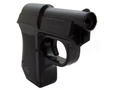 TW1000 PISTOLET DIPLOMAT RECHARGABLE 20 ML CS