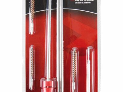 GAMO KIT DE NETTOYAGE CAL 4.5 MM 5.5 MM 6.35 MM