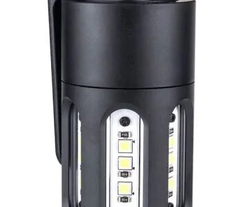 NEXTORCH STROBOSCOPE ALARME SIRENE  GRENADE ND30