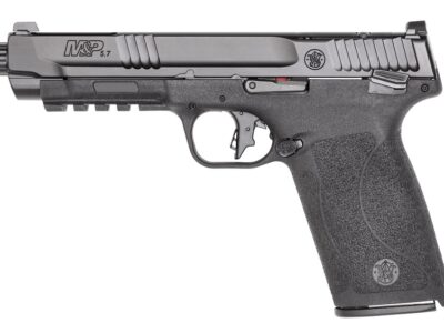 S&W M&P5.7 THUMB SAFETY CAL 5.7x28MM