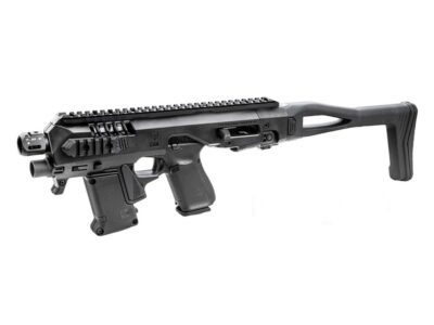 CAA Micro Roni Glock 17/19/45 Gen 6
