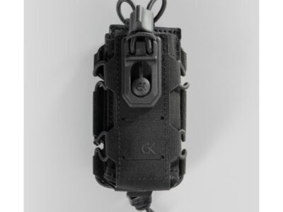 GK DOUBLE PORTE CHARGEUR SUPERPOSE CAL 9 MM
