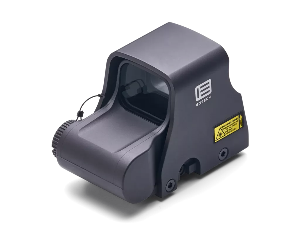 EOTECH XPS 3-2 RECT 68 COMPATIBLE VISION NOCTURNE