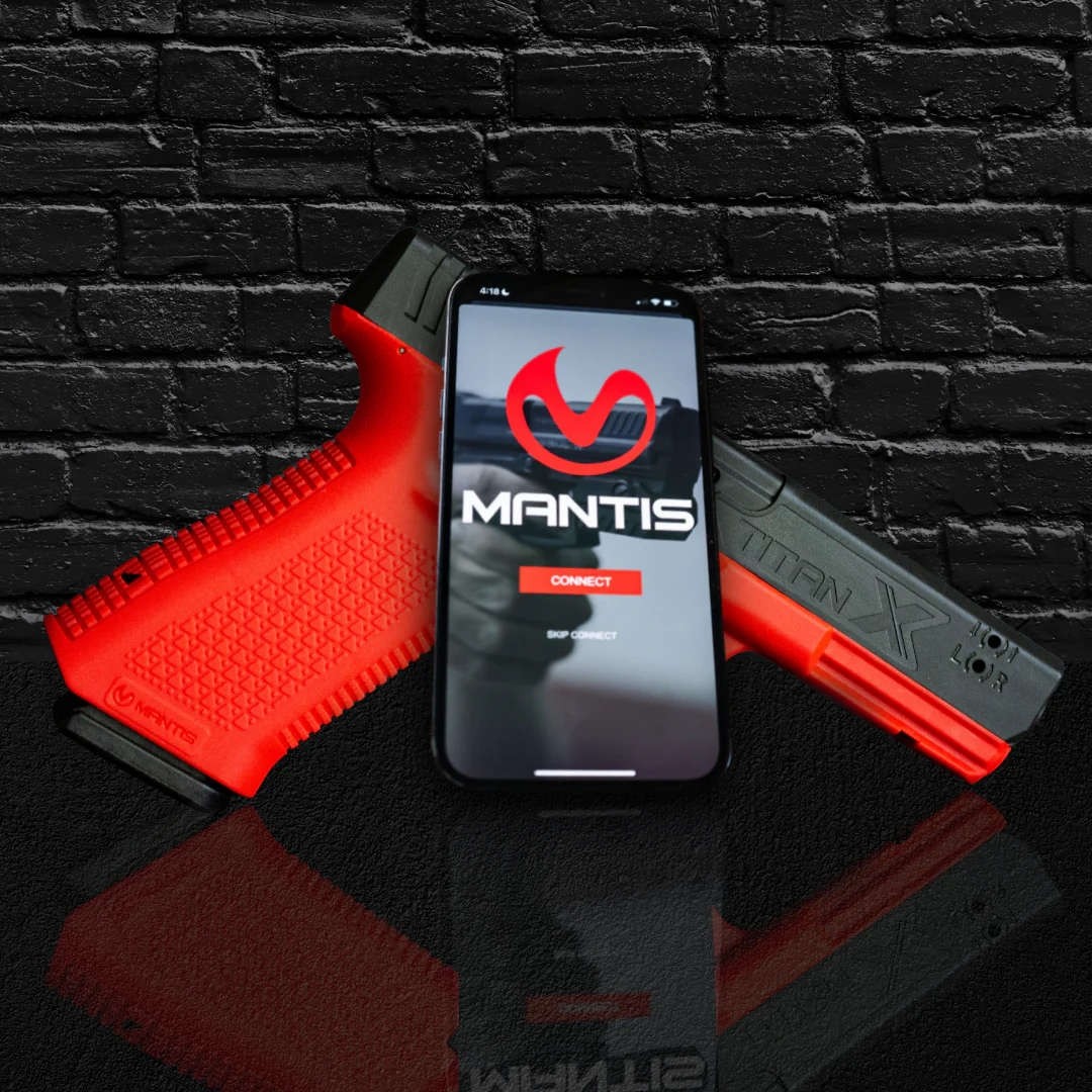 pistolet-entrainement-titanx-smart-laser-training-pistol-dry-fire-rouge-mantis-4