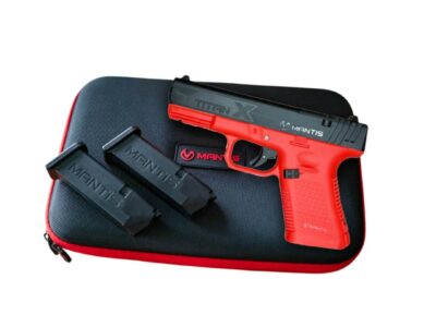 TitanX 702 Pistolet d'entraînement laser dry fire