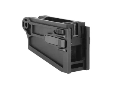 Puit de chargeur AR15/M4 pour CZ 805 BREN S1 223 Rem